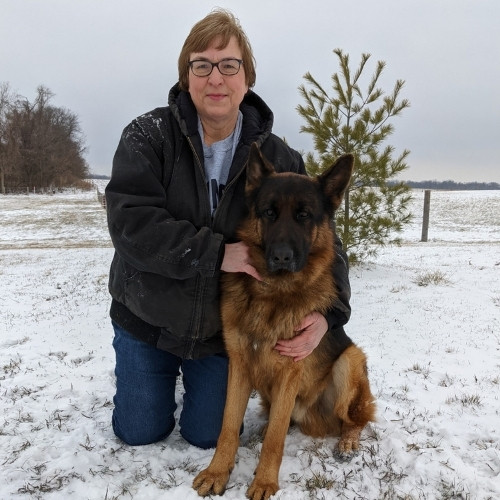 Dr. Susan Jenner, DVM